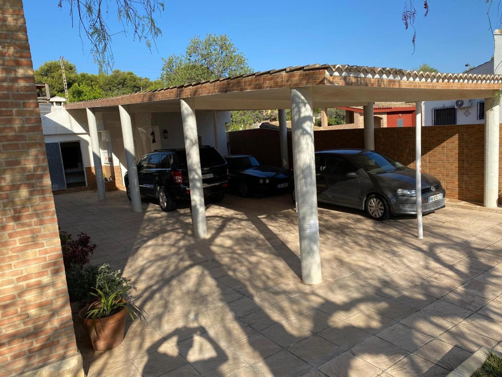 לינה וארוחת בוקר פואבלה דה וייבונה Maravisa מראה חיצוני תמונה